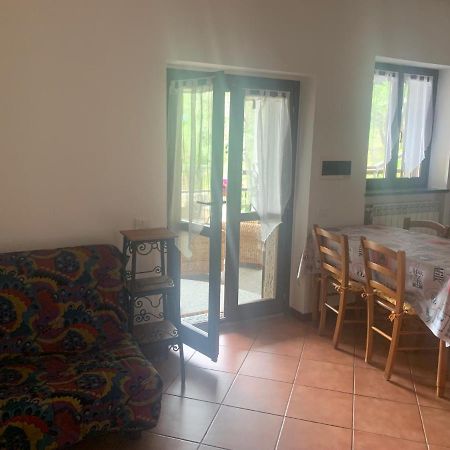 Appartamenti Monterosso Verbania Exteriör bild