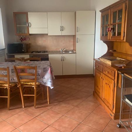 Appartamenti Monterosso Verbania Exteriör bild