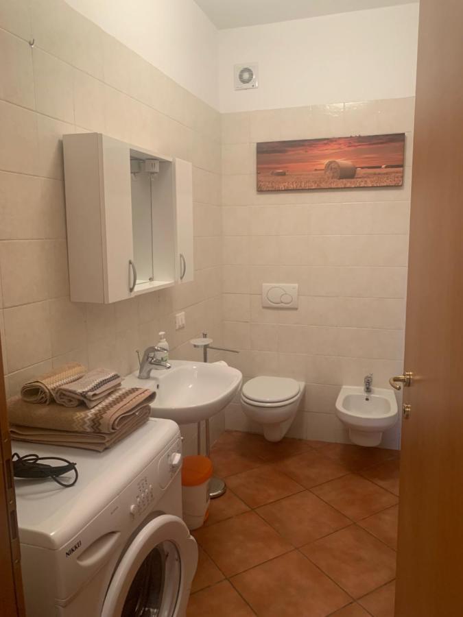 Appartamenti Monterosso Verbania Exteriör bild